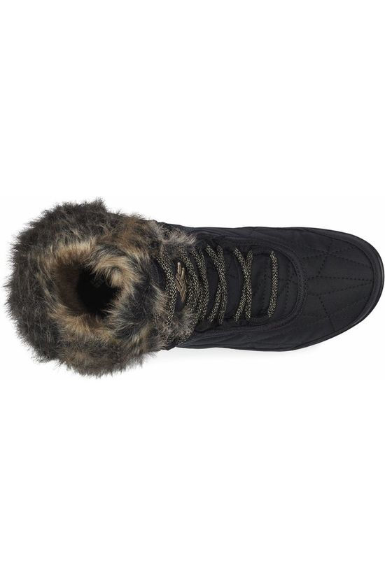 Columbia Chaussure D'Hiver Minx Shorty III Black