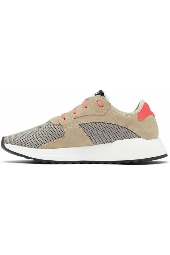 Columbia Chaussure Wildone Generation light brown