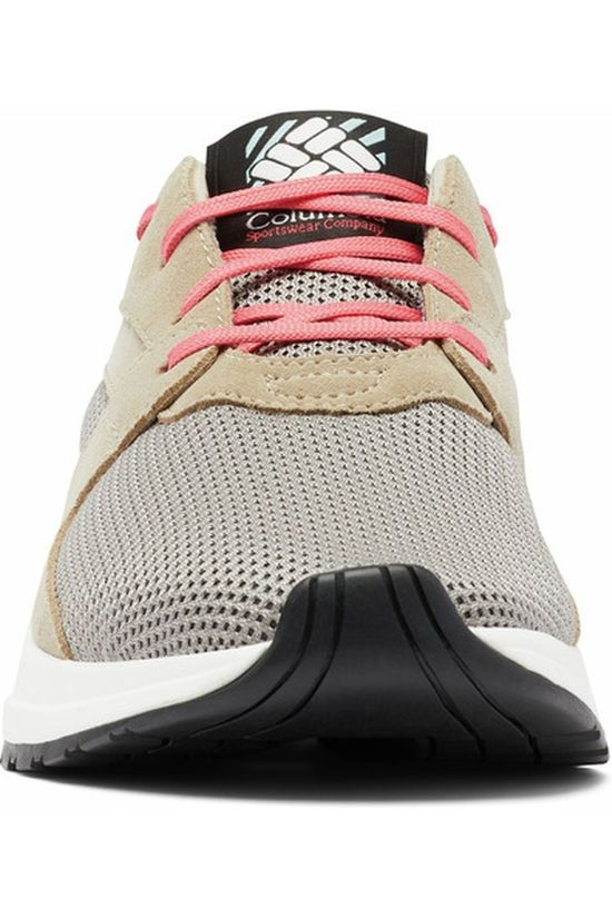 Columbia Chaussure Wildone Generation light brown