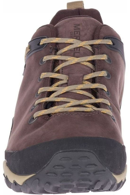 Merrell Chaussure Cham 8 Ltr Gore-Tex dark brown