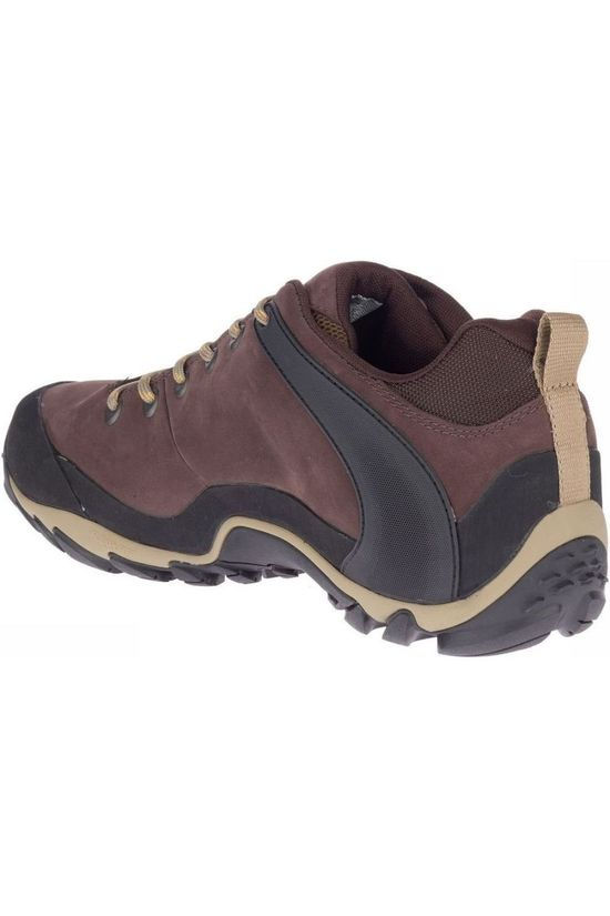 Merrell Chaussure Cham 8 Ltr Gore-Tex dark brown