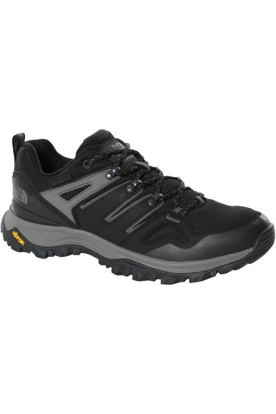 The North Face Chaussure Hedgehog Futurelight Black/Dark Grey