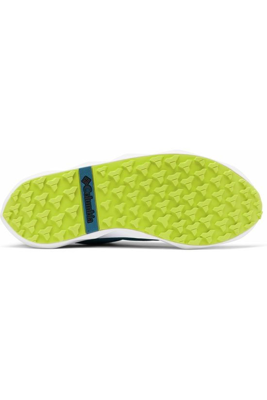 Columbia Schoen Facet 15 Petrol/No colour