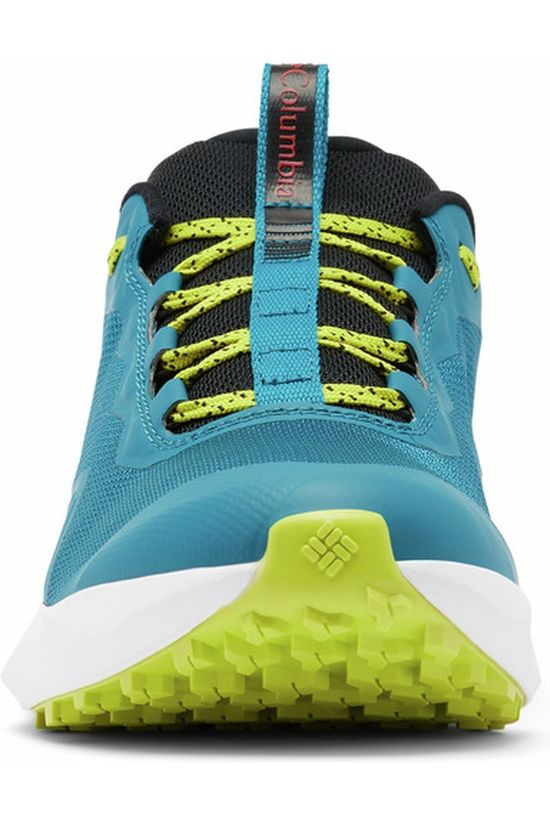 Columbia Schoen Facet 15 Petrol/No colour