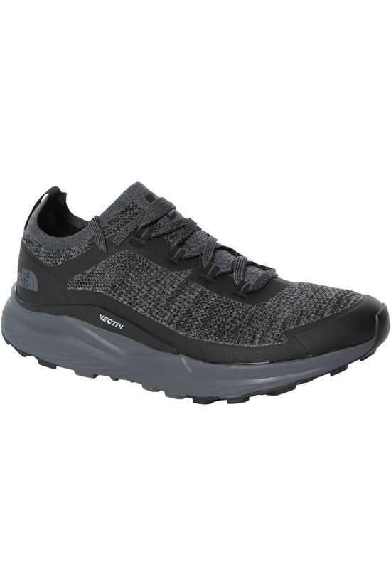 The North Face Chaussure Vectiv Escape Black/Dark Grey