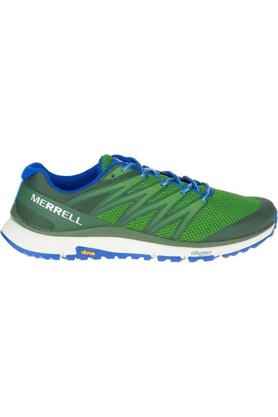 Merrell Chaussure Bare Access Xtr green/mid green