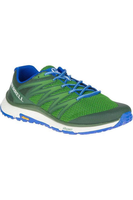 Merrell Chaussure Bare Access Xtr green/mid green