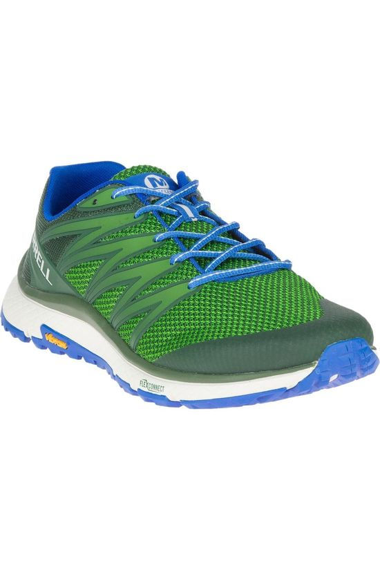 Merrell Chaussure Bare Access Xtr green/mid green