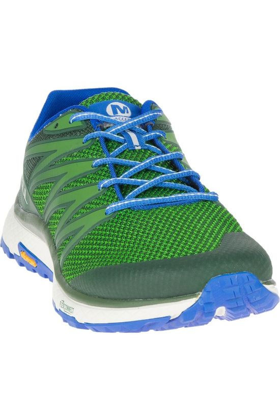 Merrell Chaussure Bare Access Xtr green/mid green