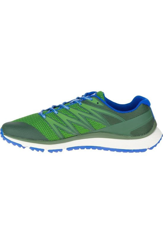 Merrell Chaussure Bare Access Xtr green/mid green