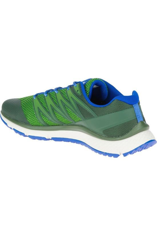 Merrell Chaussure Bare Access Xtr green/mid green