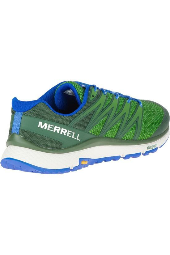 Merrell Chaussure Bare Access Xtr green/mid green