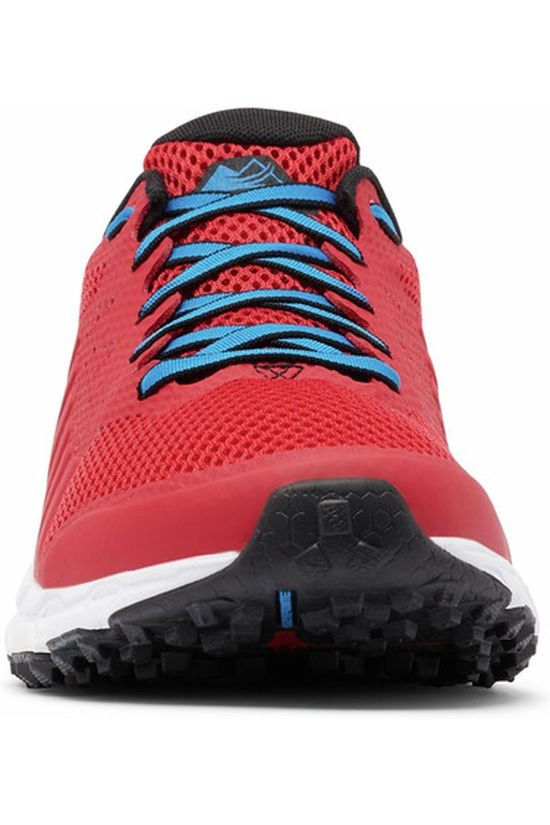 Columbia Chaussure Montrail F.K.T. Attempt red