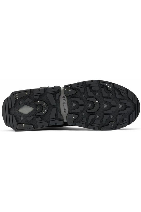 Columbia Chaussure D'Hiver Hyper-Boreal Omni-Heat Tall Black