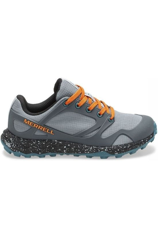 Merrell Chaussure Altalight Mid Grey/Orange