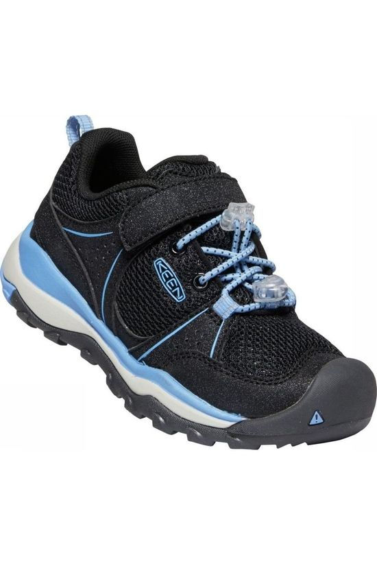 Keen Chaussure Terradora II Sport Black/Blue