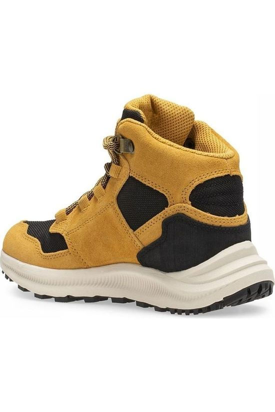 Merrell Chaussure Ontario 85 Mid Wp Sand Brown/Black