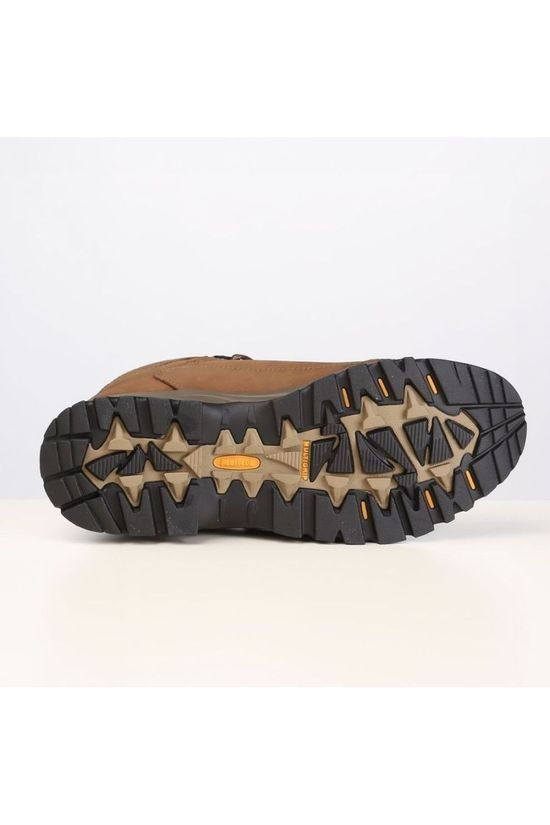 Meindl Schoen Vakuum Ultra Gore-Tex light brown