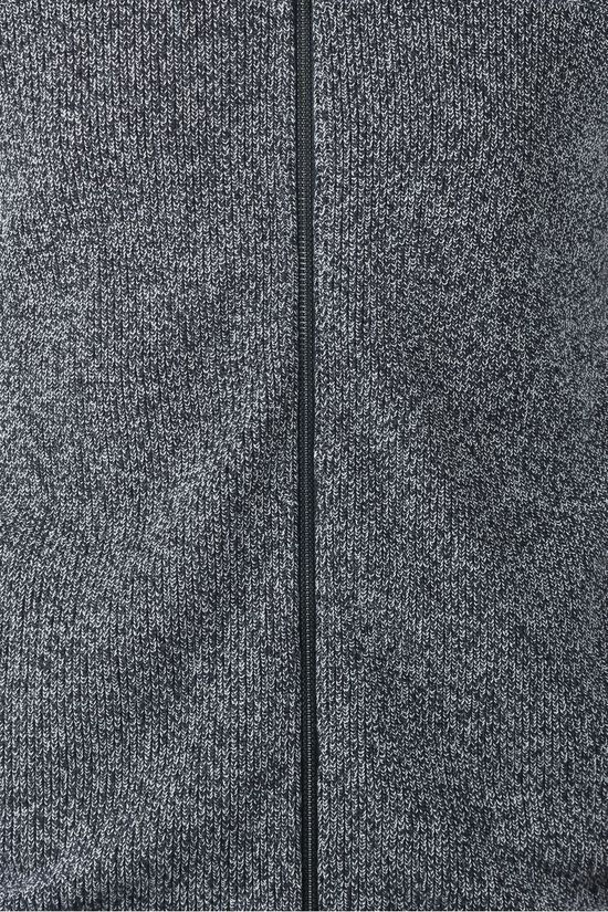 Tom Tailor Cardigan 1020698 mid blue
