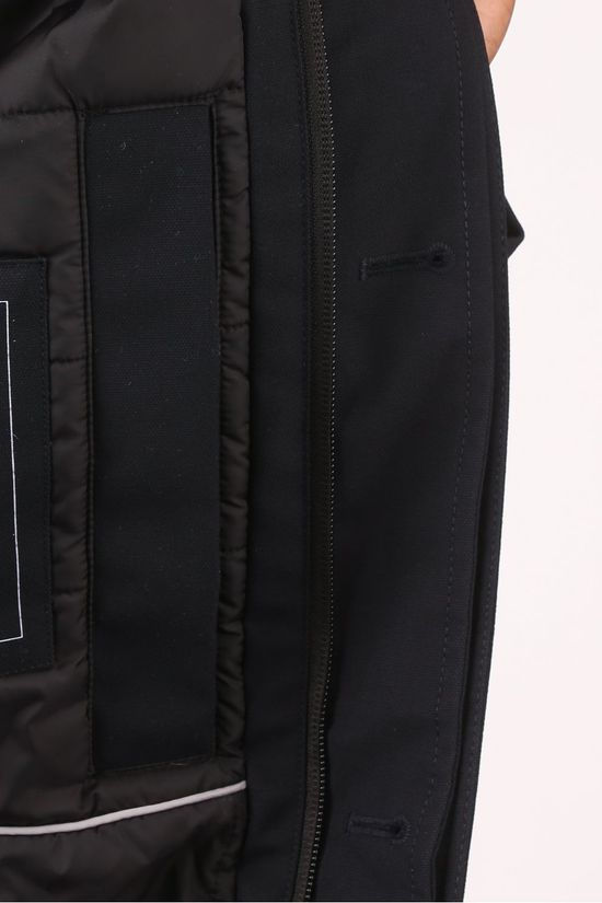 Esprit Manteau 080Eo2G304 dark blue