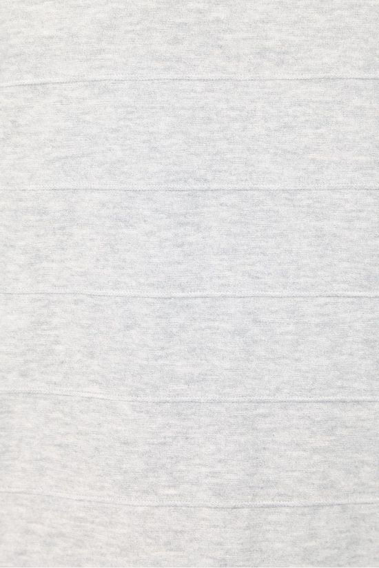 Tom Tailor T-Shirt 1023261 Light Grey Marle
