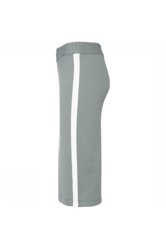 Yaya Rok W. Contrast Insert mid green