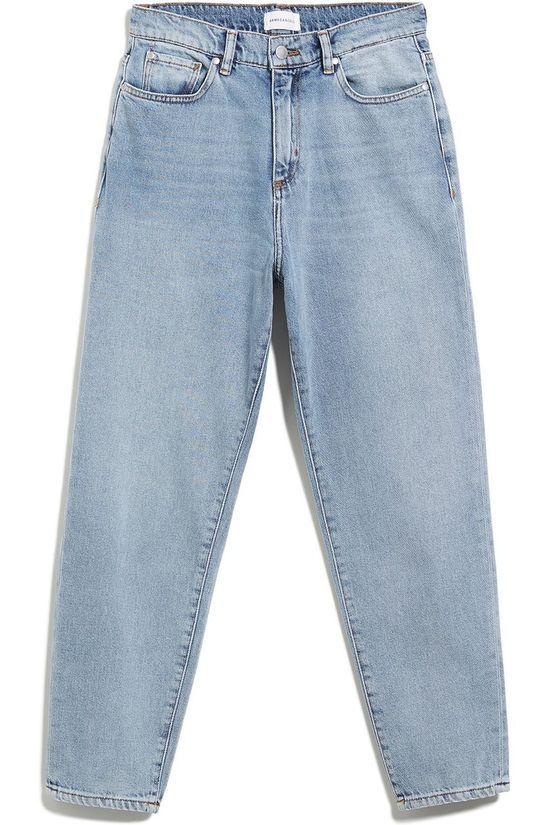 ARMEDANGELS Jeans Mairaa Light Blue (Jeans)