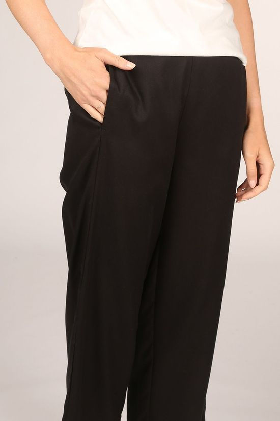 ARMEDANGELS Pantalon Kamalaa Black