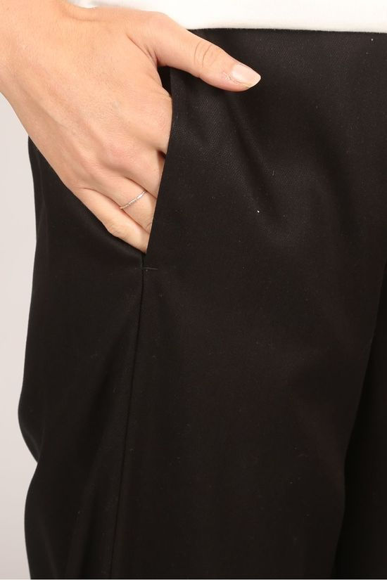 ARMEDANGELS Pantalon Kamalaa Black