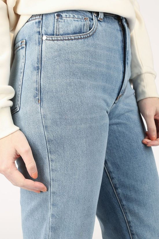ARMEDANGELS Jeans Mairaa Light Blue (Jeans)