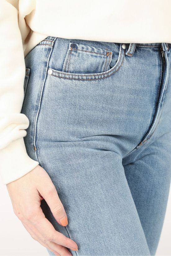 ARMEDANGELS Jeans Mairaa Light Blue (Jeans)