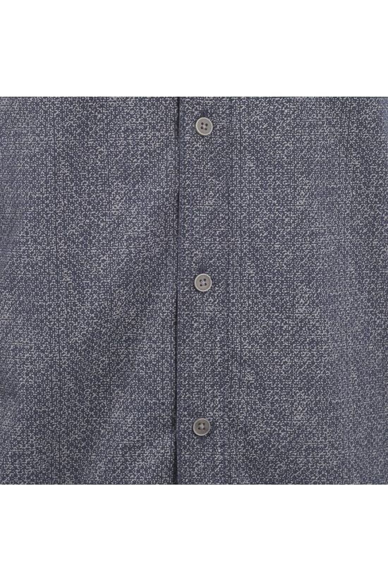 Tom Tailor Chemise 20309840110 Dark Blue/Ass. Geometric
