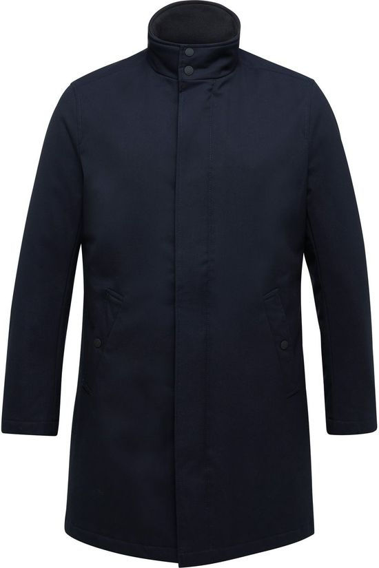 Esprit Manteau 080Eo2G304 dark blue