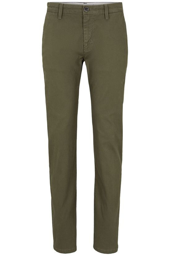 Tom Tailor Pantalon 1021915 mid khaki