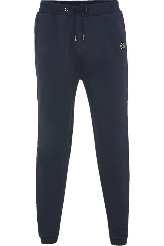 Mexx Pantalon Dm1317013M dark blue