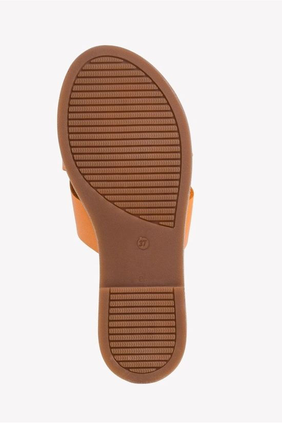 Tamaris Sandale 1/27135/26 Orange