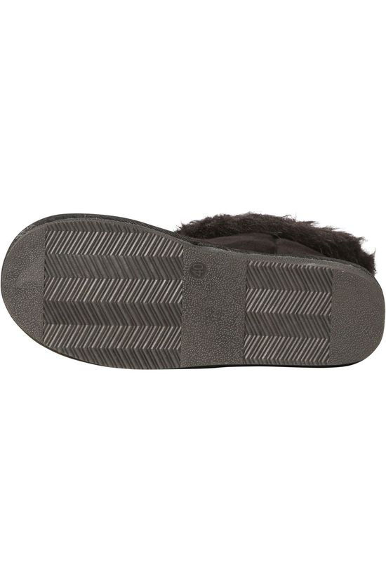 Vero Moda Pantoufle Vmkennalo Boot Black