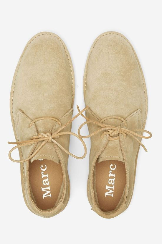 Marc O'Polo Bottine Dieter 1B Sand Brown