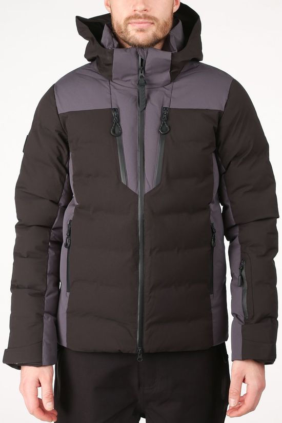 Superdry Doudoune Radar Pro Black