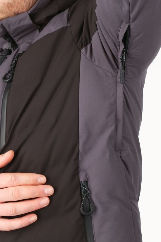 Superdry Doudoune Radar Pro Black