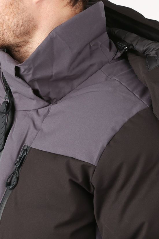 Superdry Doudoune Radar Pro Black