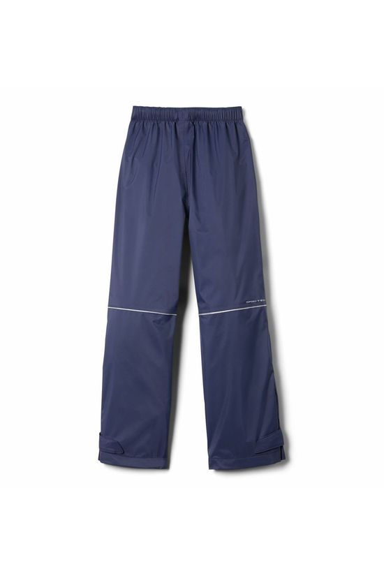 Columbia Imperméable & Pantalon Simpson Sanctuary II dark blue/Fuchsia