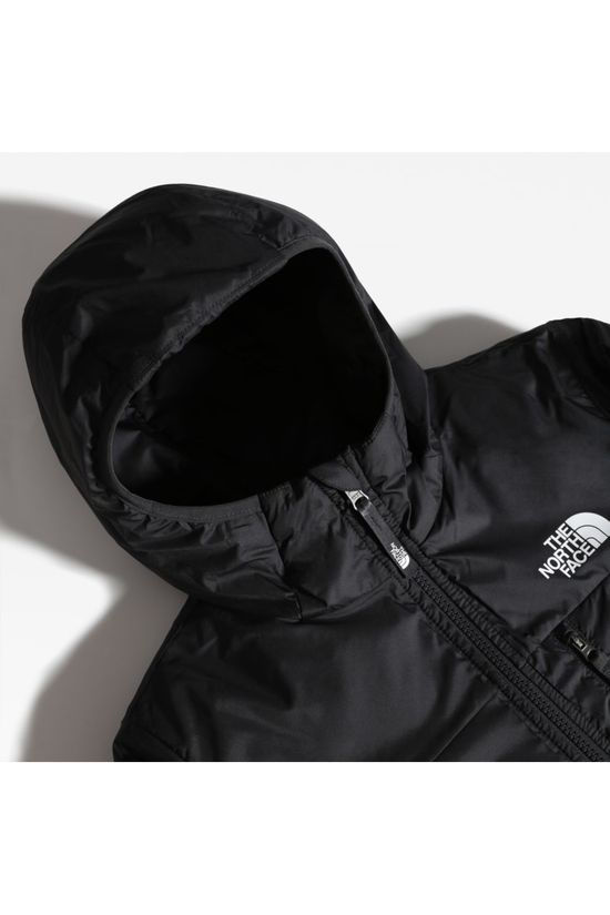 The North Face Doudoune B Rev Perrito Light Grey Marle