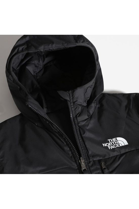 The North Face Doudoune B Rev Perrito Light Grey Marle
