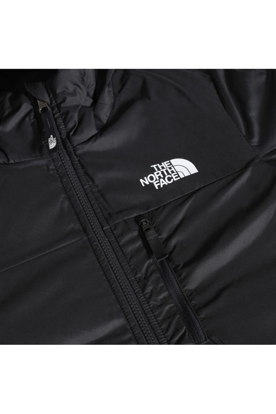 The North Face Doudoune B Rev Perrito Light Grey Marle