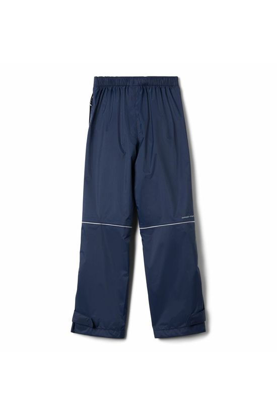 Columbia Regenjas & Broek Simpson Sanctuary II Navy Blue/Blue
