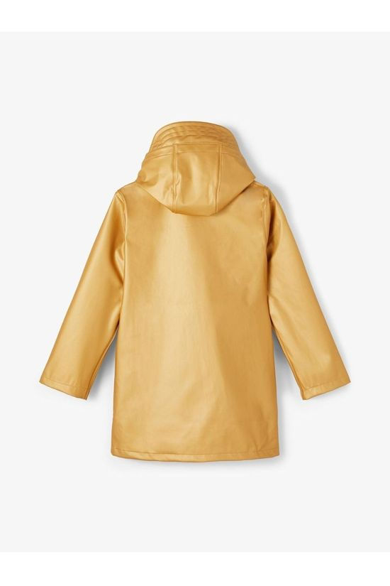 Name It Manteau Nkfdry Long gold