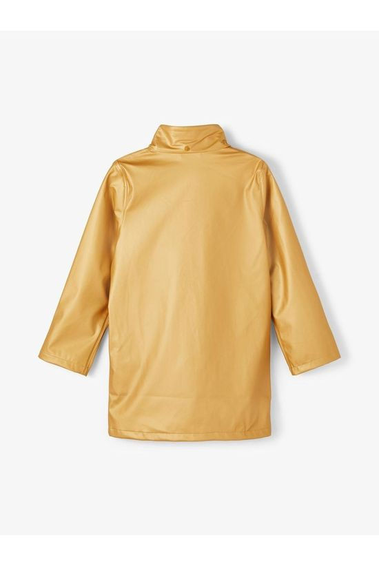 Name It Manteau Nkfdry Long gold