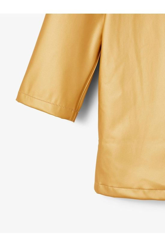 Name It Manteau Nkfdry Long gold