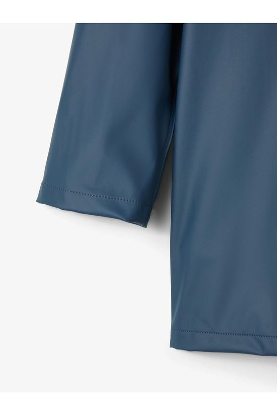 Name It Manteau Nkfdry Long dark blue